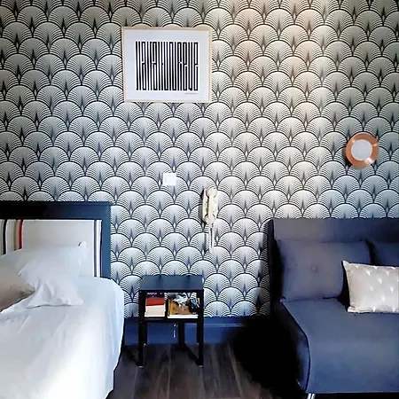 Hotel Saint Charles & Coliving