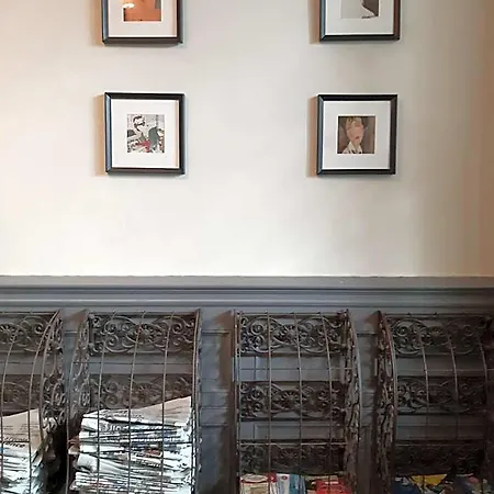 Hotel Saint Charles & Coliving 3*