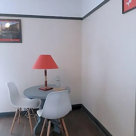 Hotel Saint Charles & Coliving 3*