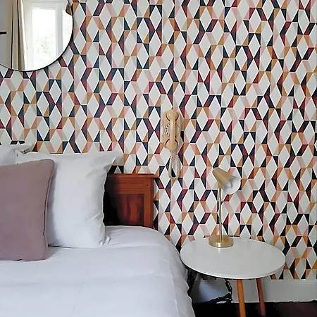 Ξενοδοχείο Saint Charles Hotel & Coliving Biarritz 3*