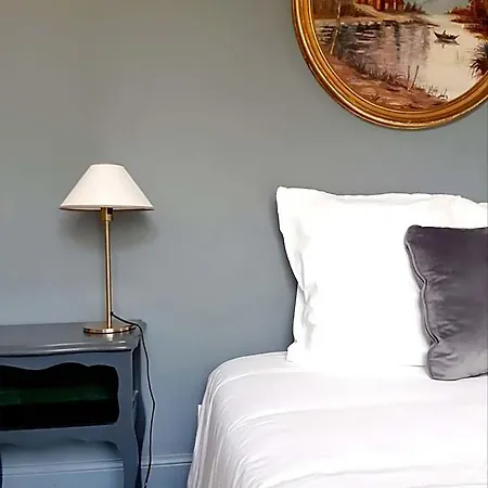Saint Charles Hotel & Coliving Biarritz 3*