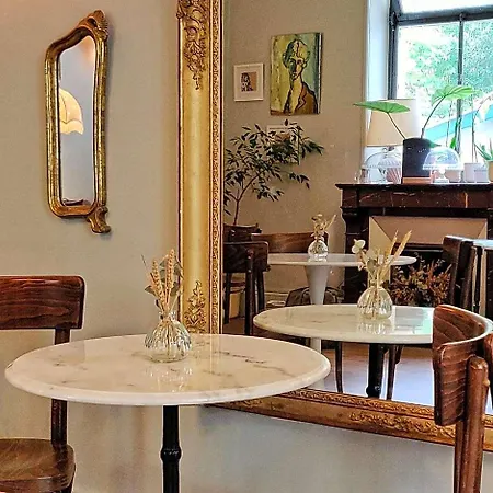 Hotel Saint Charles & Coliving