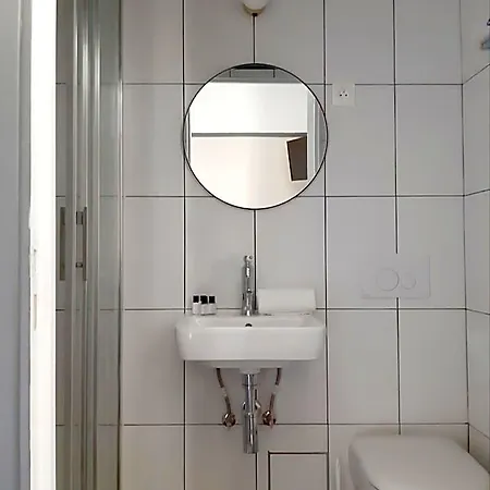 Saint Charles Hotel & Coliving Biarritz 3* Μπιαρίτζ