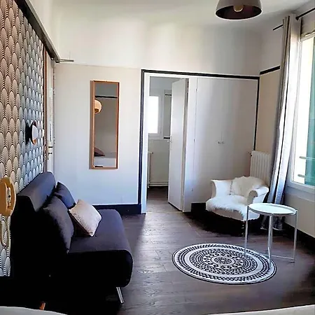 Saint Charles Hotel & Coliving Biarritz Ξενοδοχείο