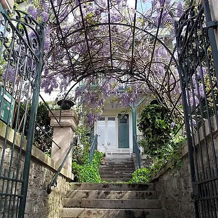 Saint Charles & Coliving Hotel Biarritz