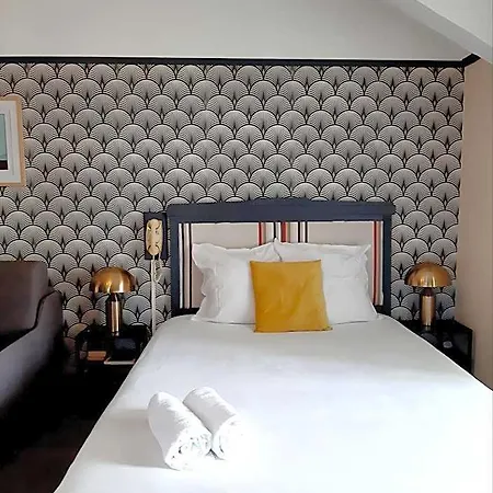 Saint Charles Hotel & Coliving Biarritz