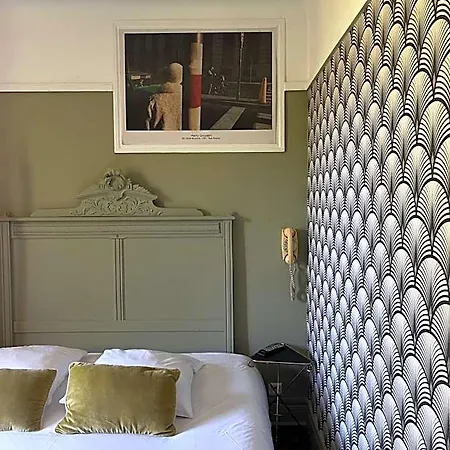 Saint Charles & Coliving Biarritz