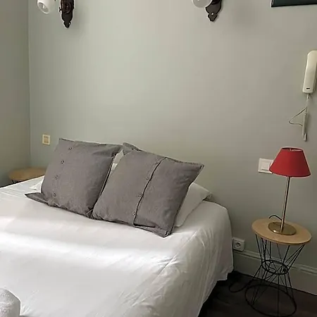Hotel Saint Charles & Coliving