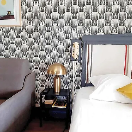 Saint Charles Hotel & Coliving Biarritz Ξενοδοχείο 3*
