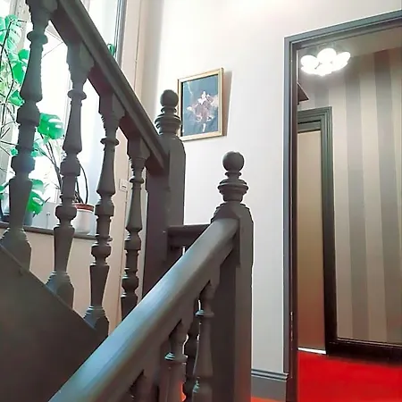 Saint Charles Hotel & Coliving Biarritz Ξενοδοχείο 3*