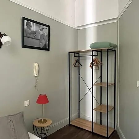 Hotel Saint Charles & Coliving