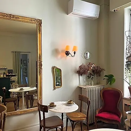Hotel Saint Charles & Coliving 3*