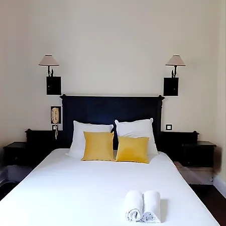 Ξενοδοχείο Saint Charles Hotel & Coliving Biarritz Μπιαρίτζ