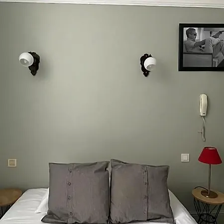 Saint Charles & Coliving Hotel Biarritz