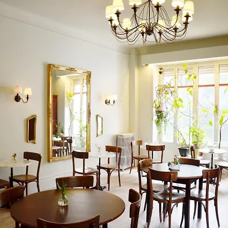 Saint Charles Hotel & Coliving Biarritz