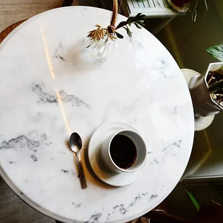 Saint Charles & Coliving 3* بياريتز