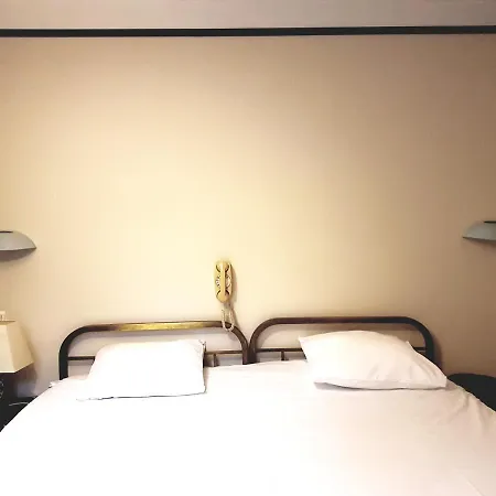 Saint Charles Hotel & Coliving Biarritz Ξενοδοχείο