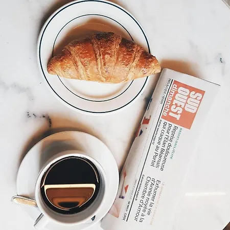 Saint Charles & Coliving