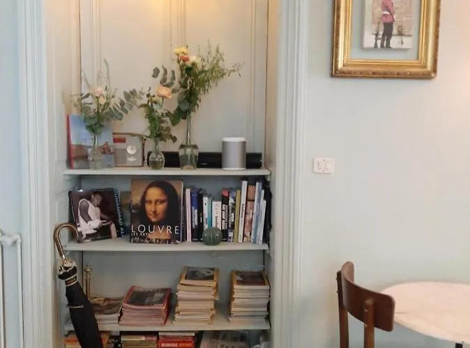 Saint Charles & Coliving ビアリッツ