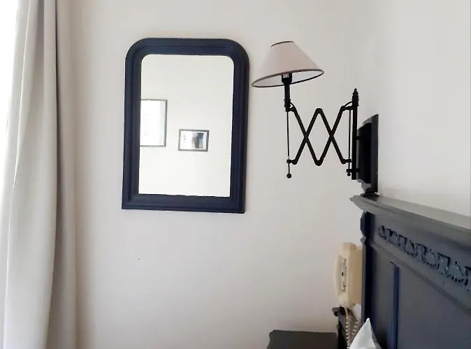 Hotel Saint Charles Hotel & Coliving Biarritz 3*