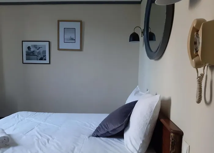 Saint Charles Hotel & Coliving Biarritz 3*