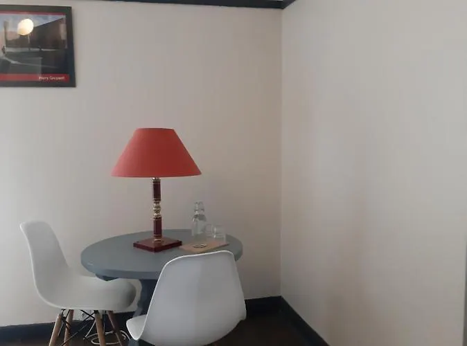 Saint Charles Hotel & Coliving Biarritz