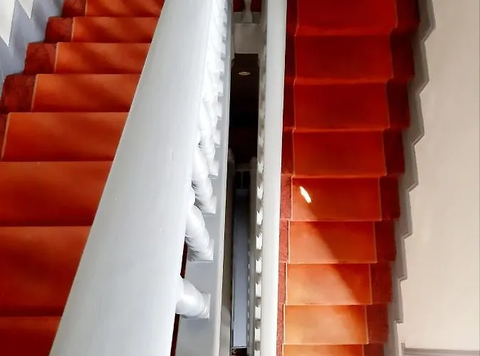 Saint Charles Hotel & Coliving Biarritz Biarritz