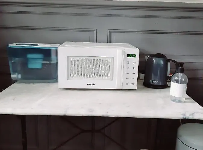 Saint Charles & Coliving ホテル ビアリッツ