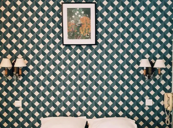 Saint Charles Hotel & Coliving Biarritz 3*