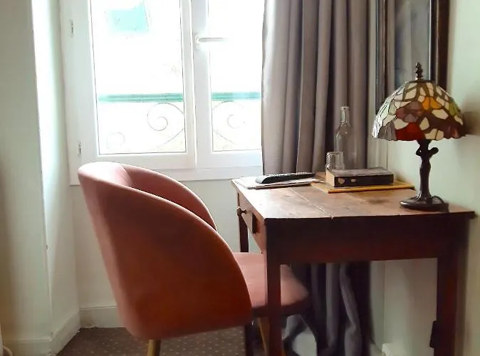 Saint Charles & Coliving