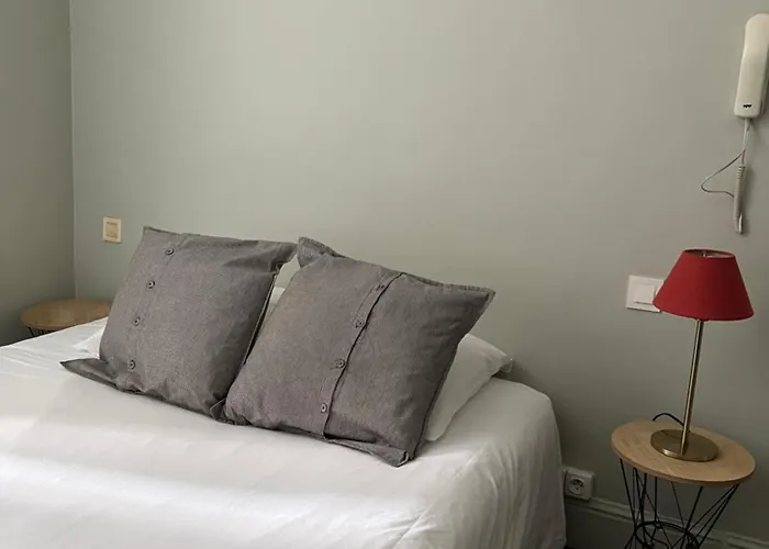 Saint Charles Hotel & Coliving Biarritz Hotel 3*