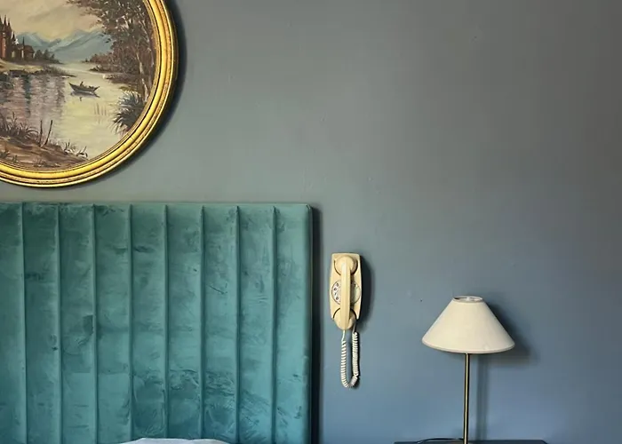 Saint Charles Hotel & Coliving Biarritz Μπιαρίτζ