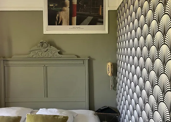 Saint Charles Hotel & Coliving Biarritz