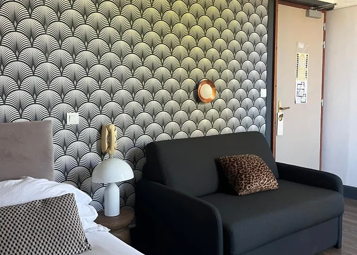Saint Charles Hotel & Coliving Biarritz Hotel