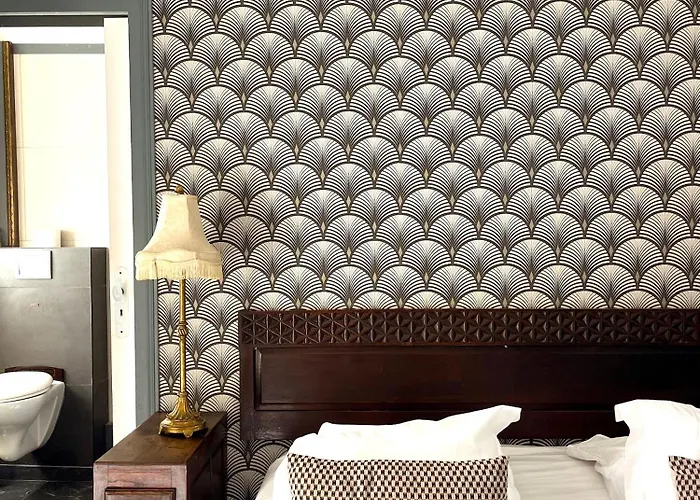 Hotel Saint Charles Hotel & Coliving Biarritz Biarritz