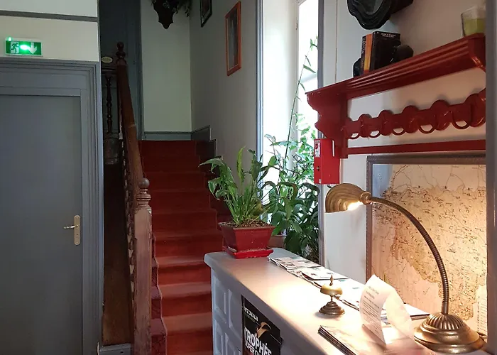 Saint Charles Hotel & Coliving Biarritz Hotel Biarritz