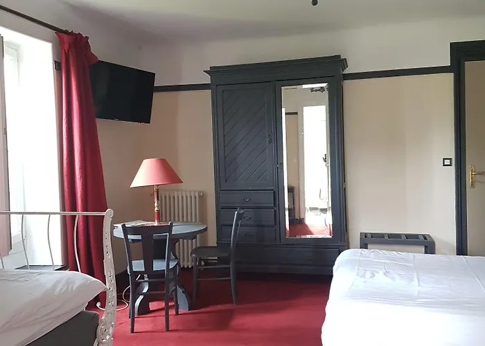 Saint Charles Hotel & Coliving Biarritz Μπιαρίτζ