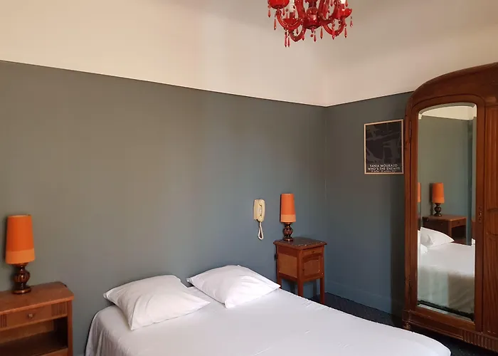 Saint Charles Hotel & Coliving Biarritz Hotel Biarritz