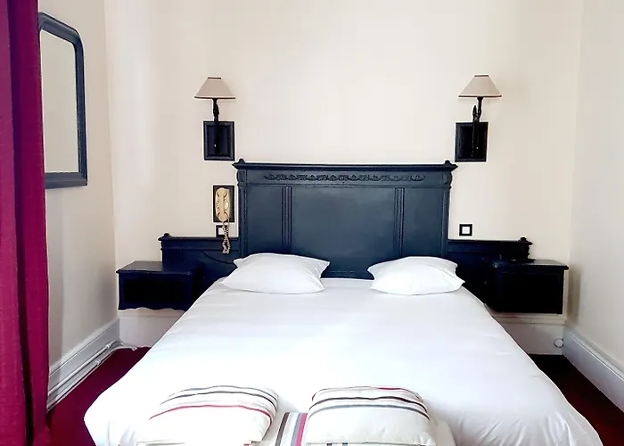 Saint Charles Hotel & Coliving Biarritz Hotel Biarritz