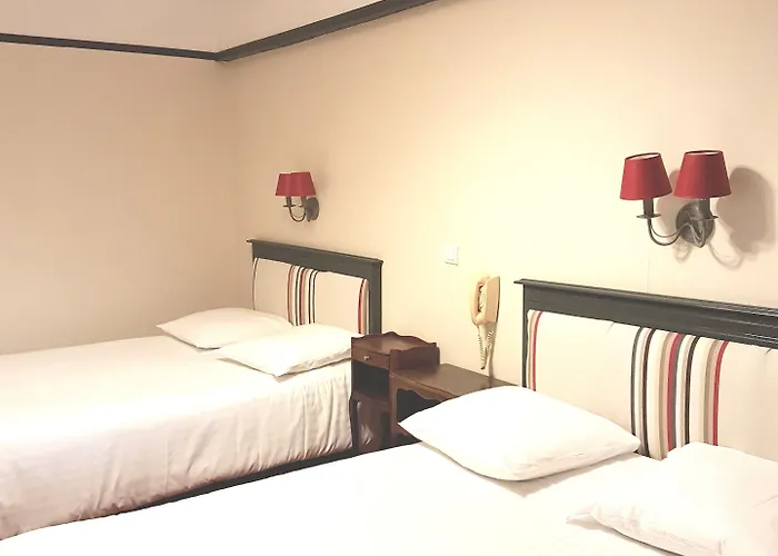 Saint Charles Hotel & Coliving Biarritz Biarritz