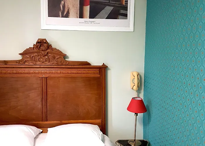 Hotel Saint Charles Hotel & Coliving Biarritz