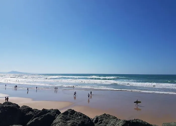 Saint Charles Hotel & Coliving Biarritz