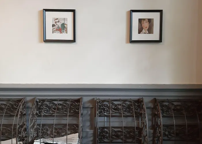 Saint Charles Hotel & Coliving Biarritz Biarritz