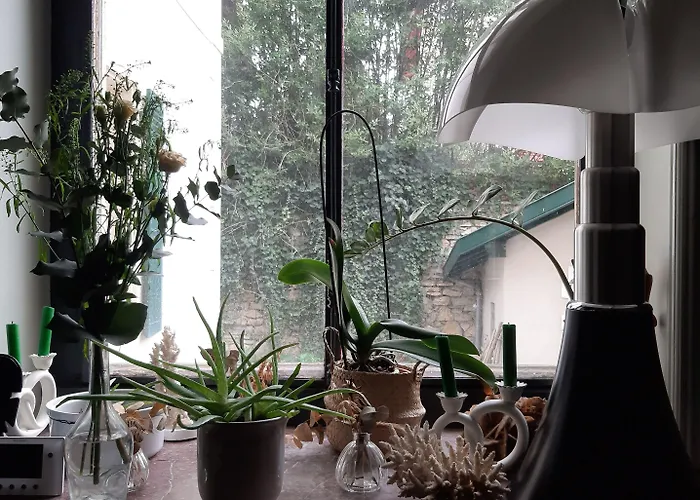 Ξενοδοχείο Saint Charles Hotel & Coliving Biarritz