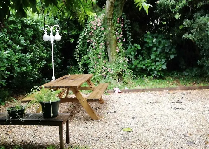 Ξενοδοχείο Saint Charles Hotel & Coliving Biarritz