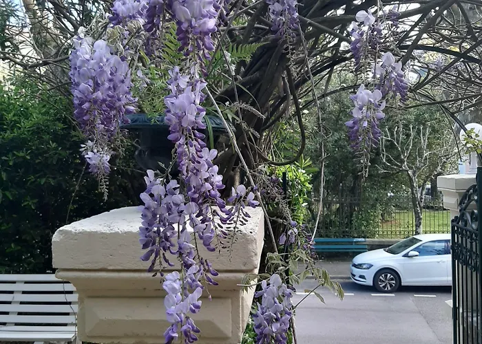 Saint Charles Hotel & Coliving Biarritz Μπιαρίτζ