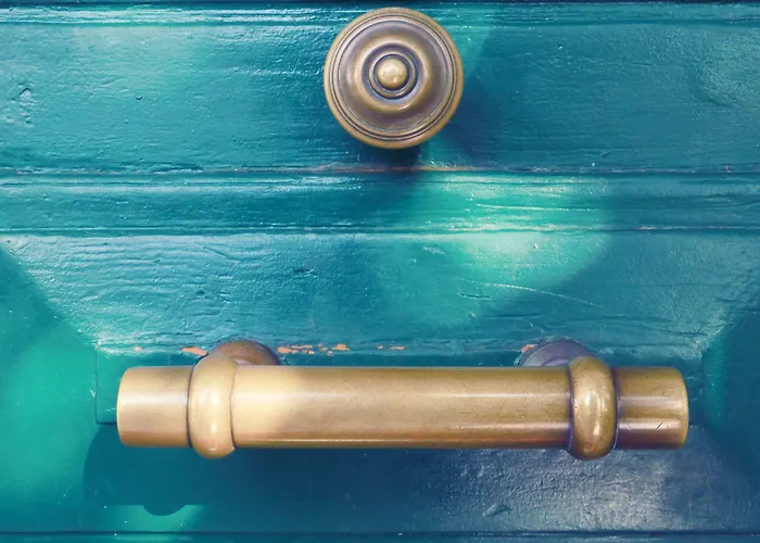 Saint Charles & Coliving 3* ביאריץ