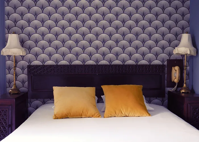 Hotel Saint Charles Hotel & Coliving Biarritz Biarritz