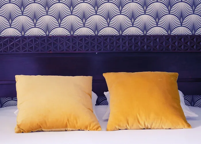 Ξενοδοχείο Saint Charles Hotel & Coliving Biarritz