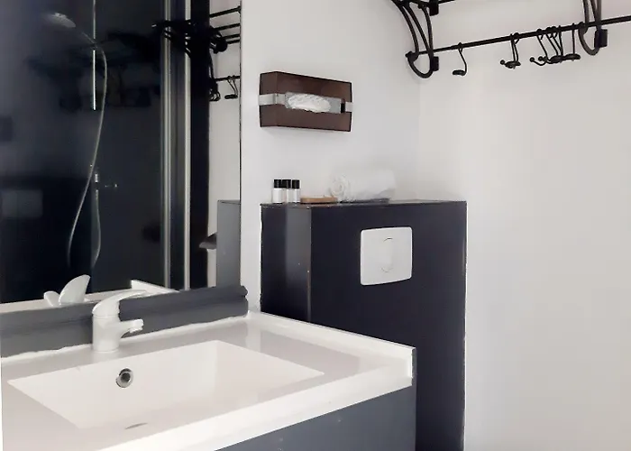 Hotel Saint Charles Hotel & Coliving Biarritz Biarritz